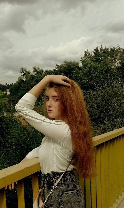 Камила Боревич