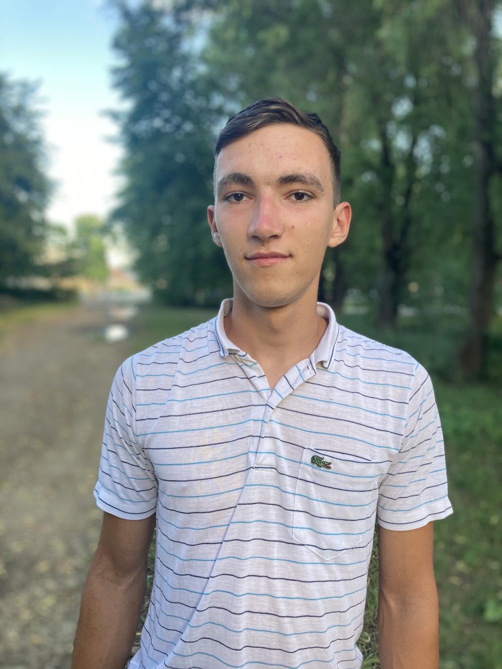 Олександр Марушка