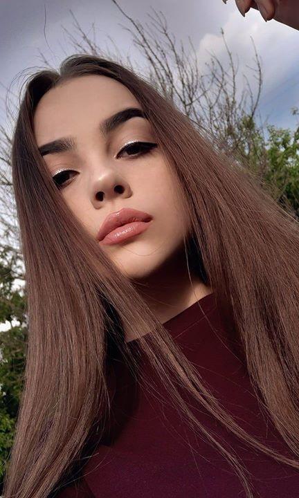 Dasha Bodnar