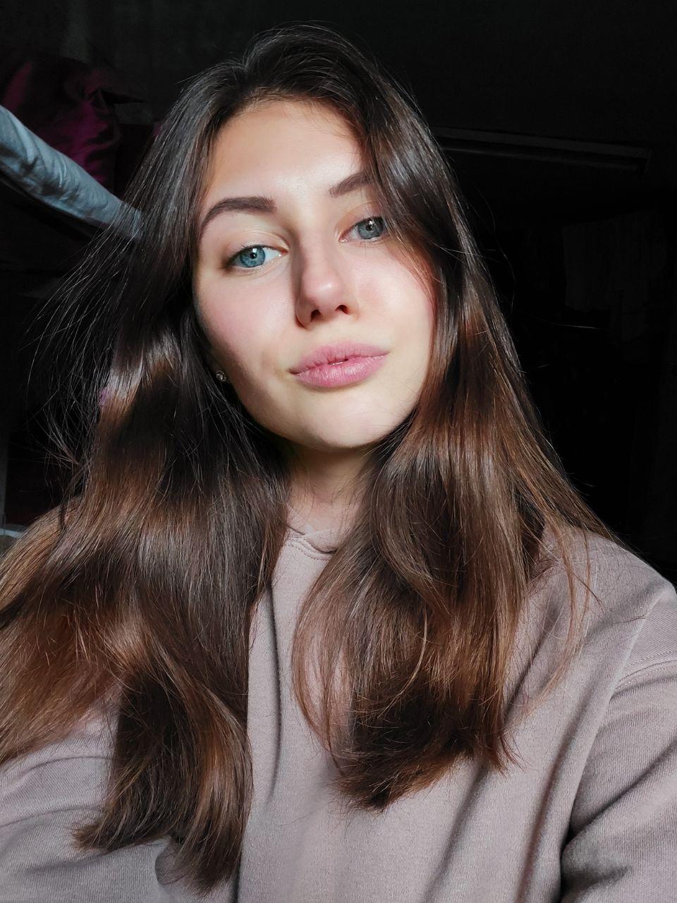 Настасья Синькевич