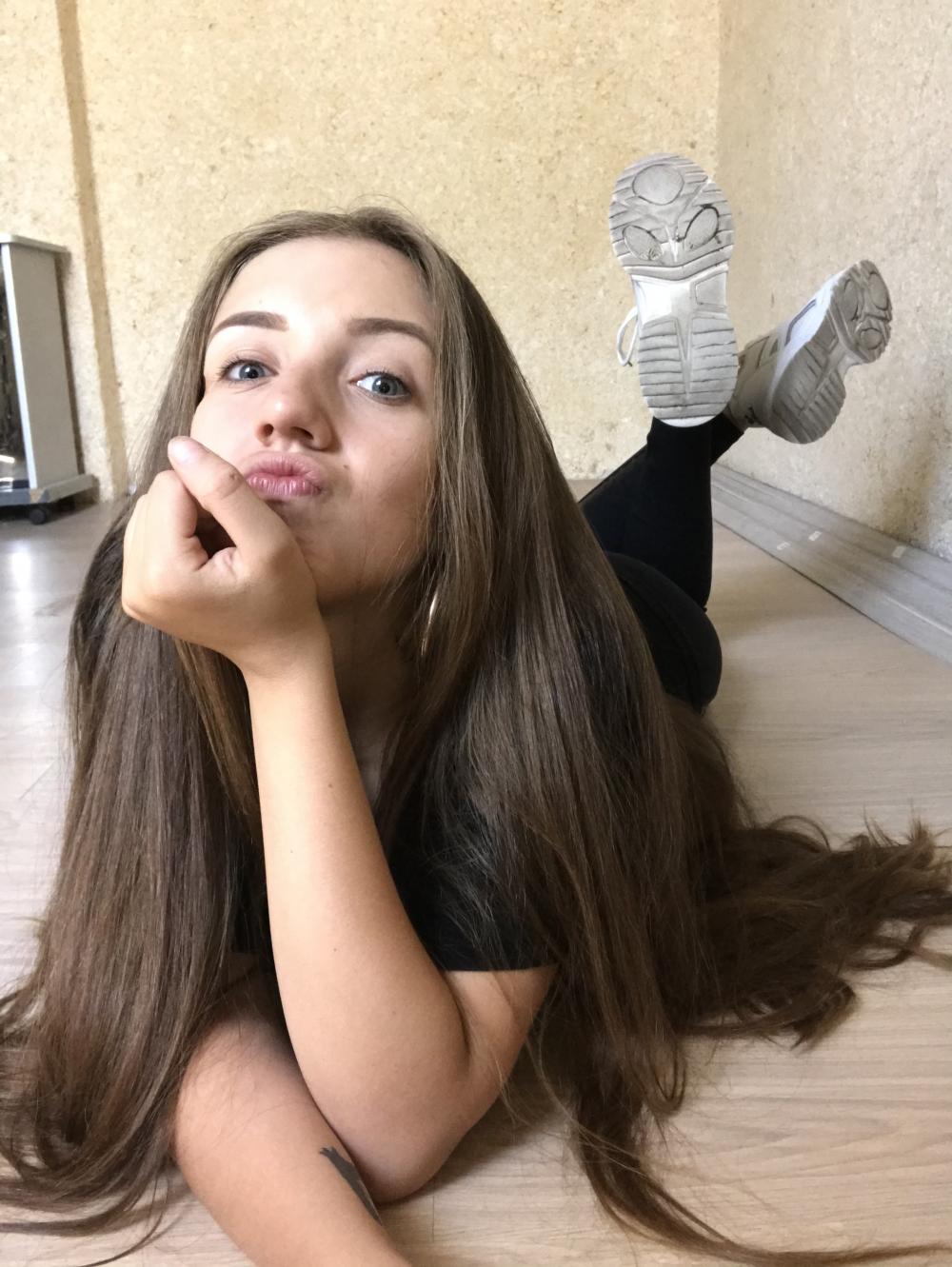 Мария Приймак
