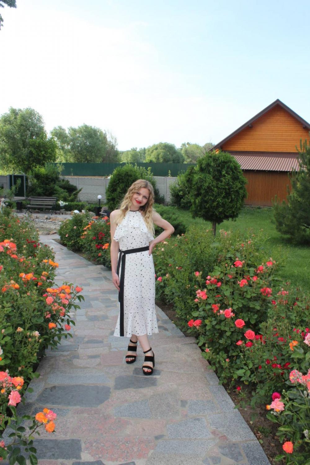 Анна Бадовская