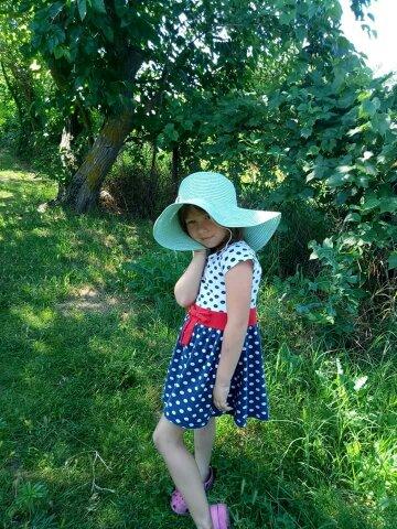 Вероника Бабий