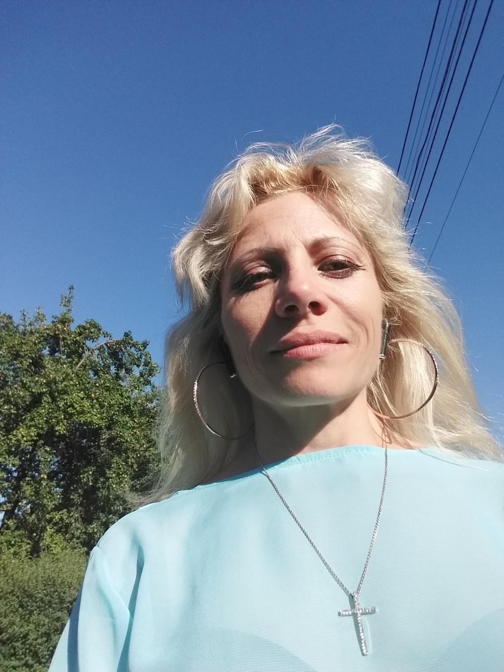 Ірина Уварова