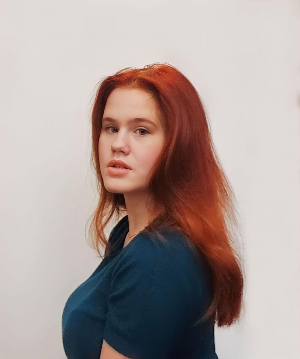 Милана Будзановская