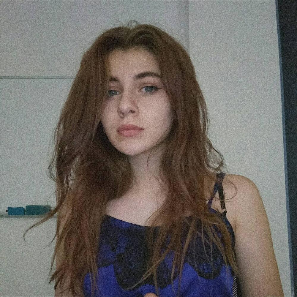 Victoria Gosteva