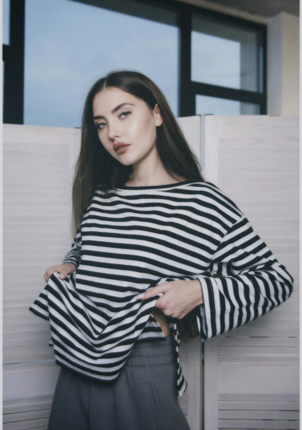 Алеся Галушка