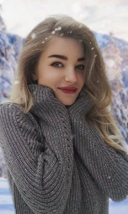 Алина Гладун