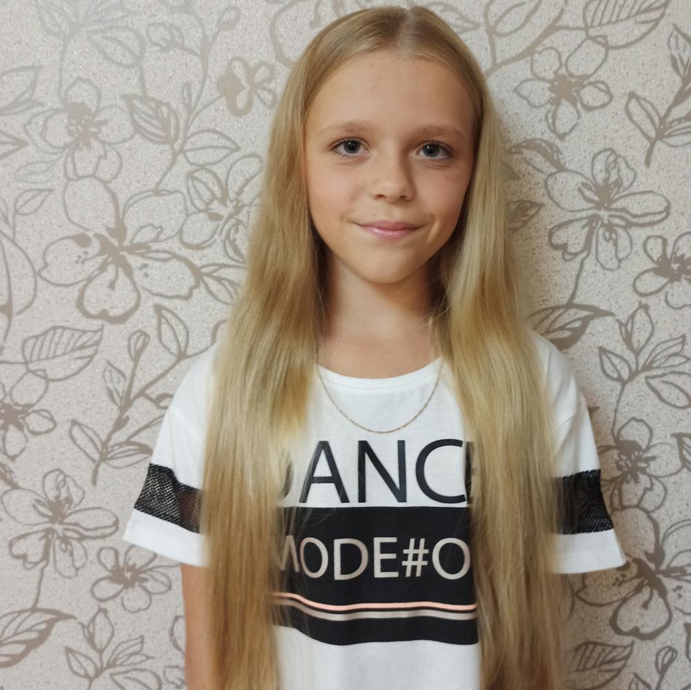 Алина Кононова