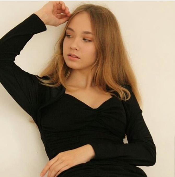 Анастасия Боровичова