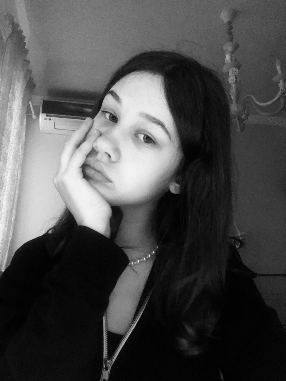 София Чёрная