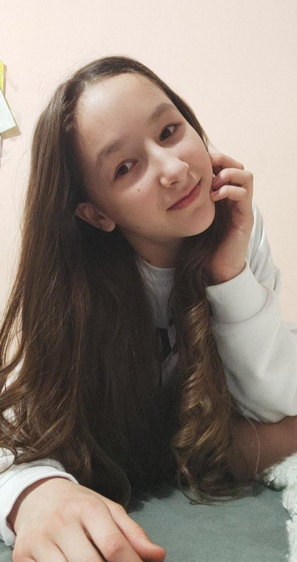 Света Соловьева