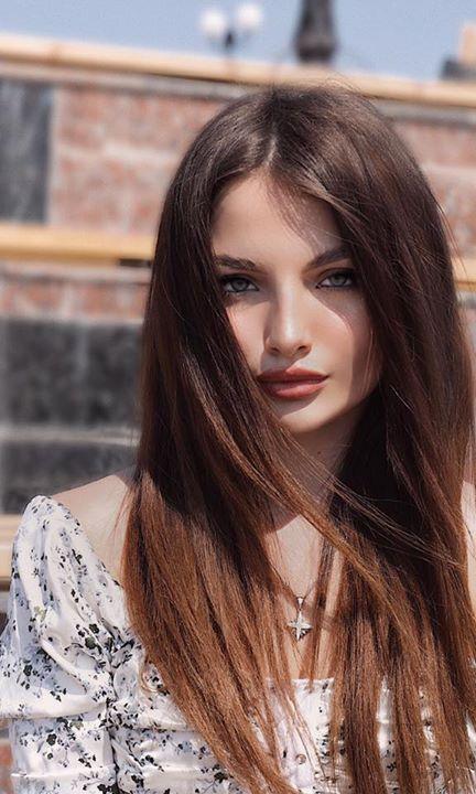 Карина Минюкова