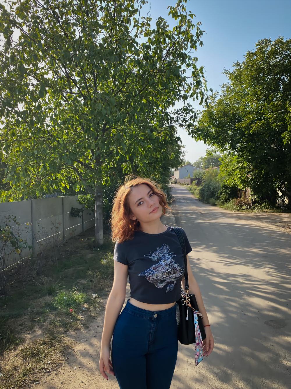 Настя Шадчинева