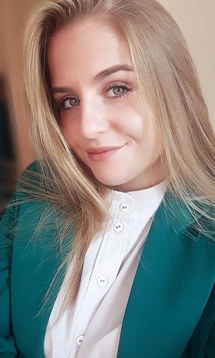 Юлия Капля