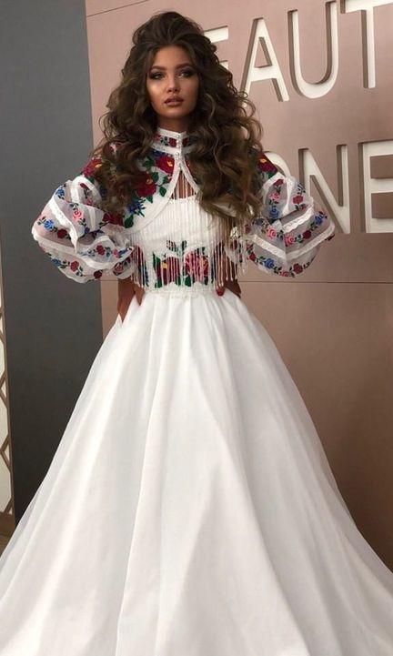 Оля Лисенко