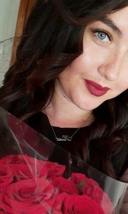 Юлія Павлова