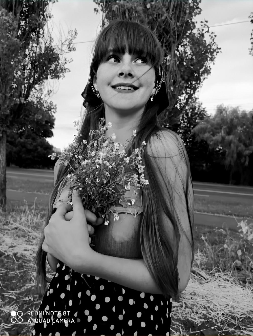 Екатерина Лисовенко