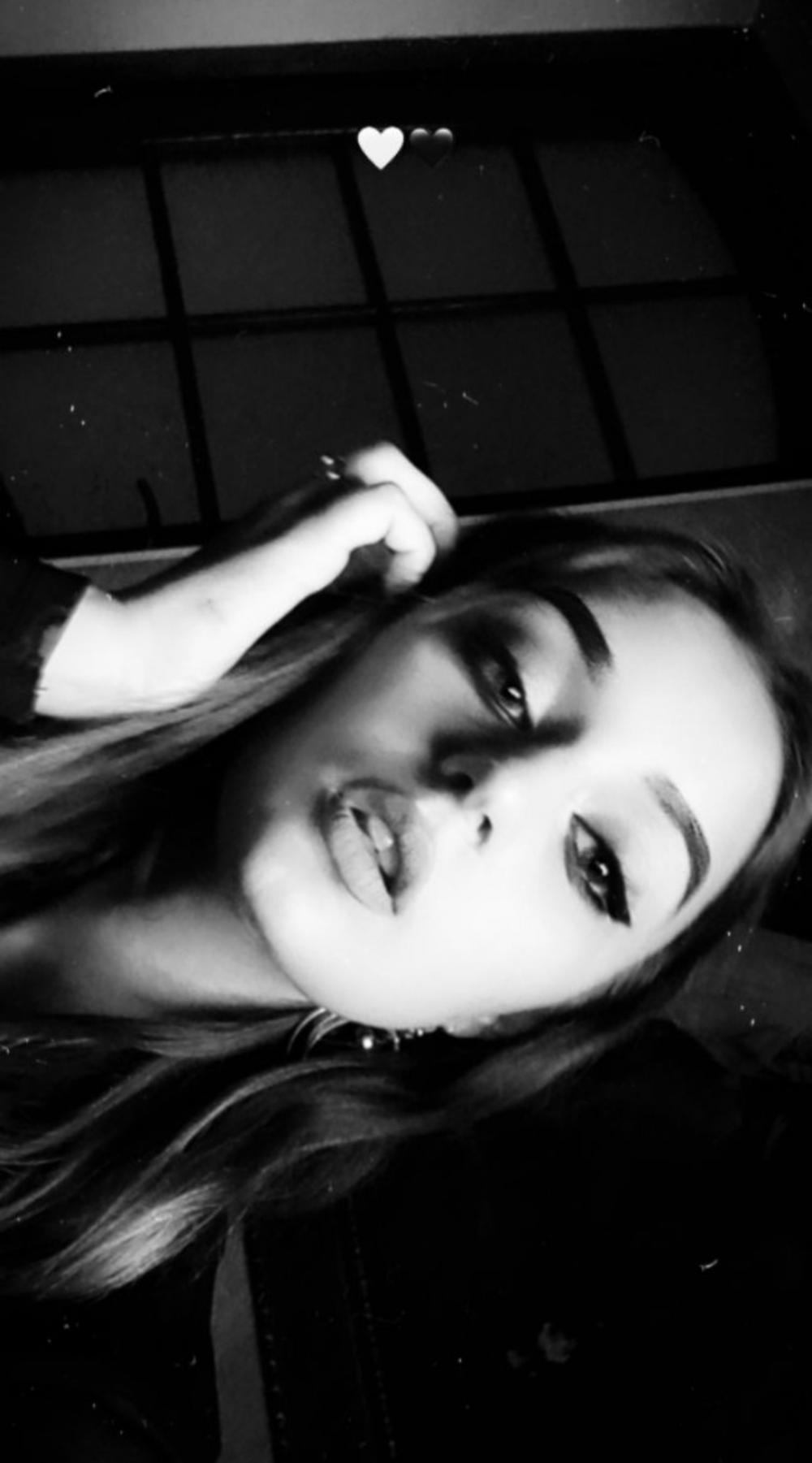 Masha Malinovskaya