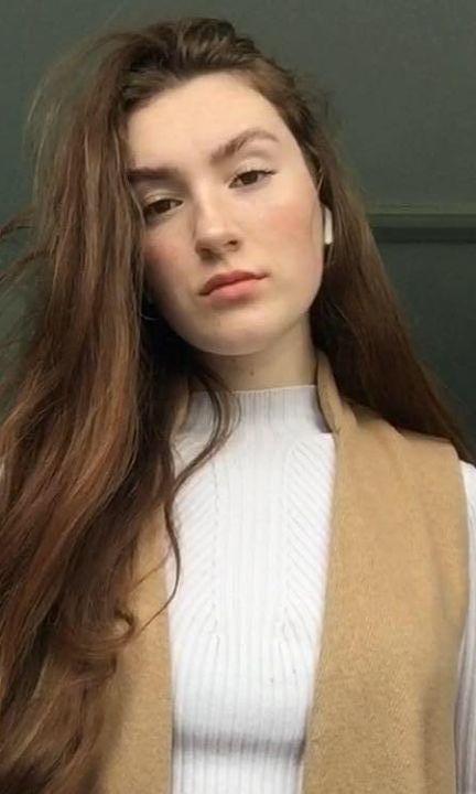 Alina Bezruchenko