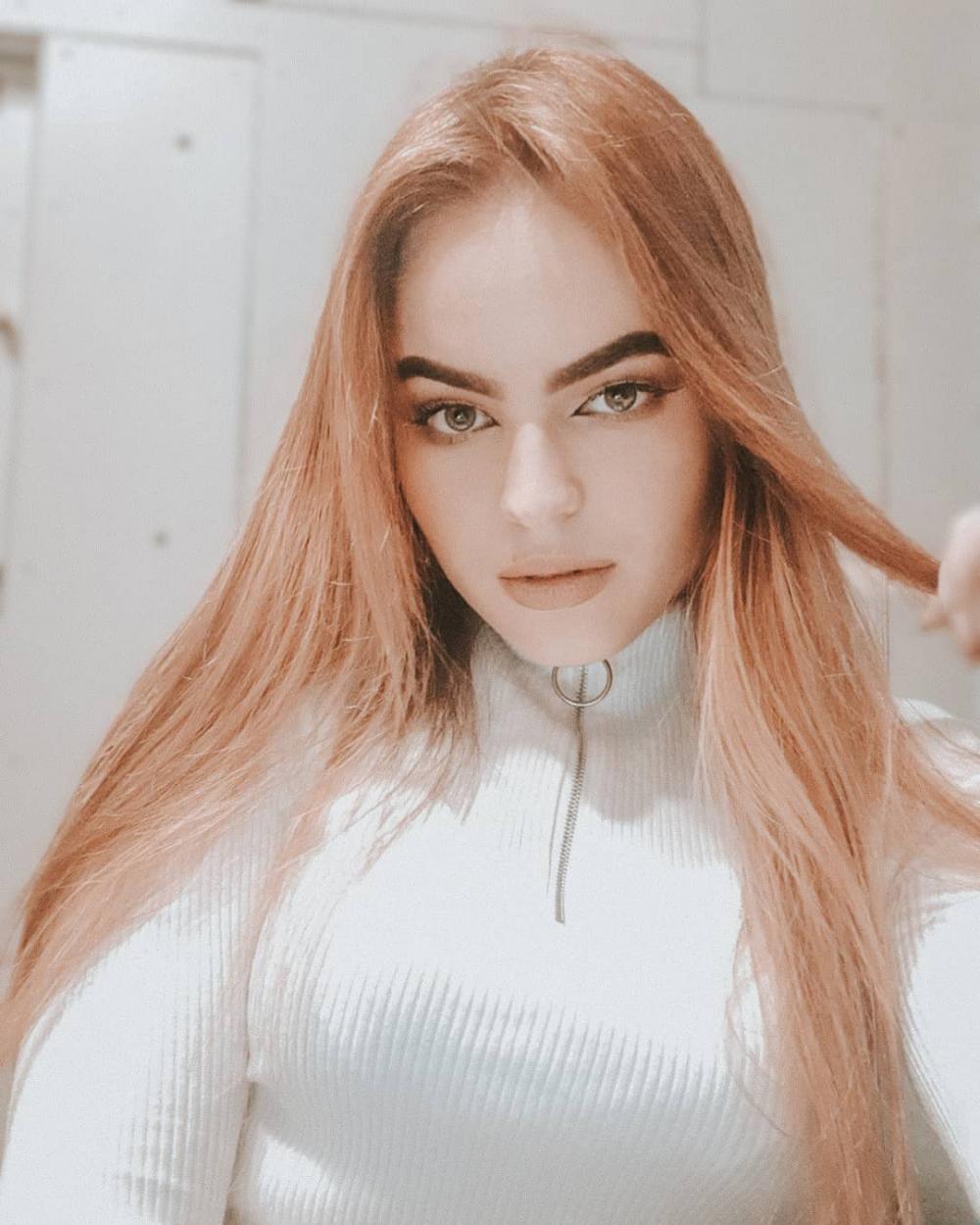 Ирина Мельник