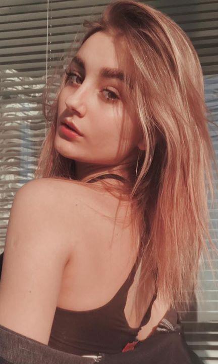 Veronika Maksymenko