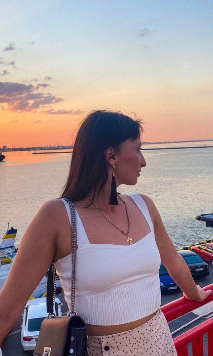 Карина Ратникова