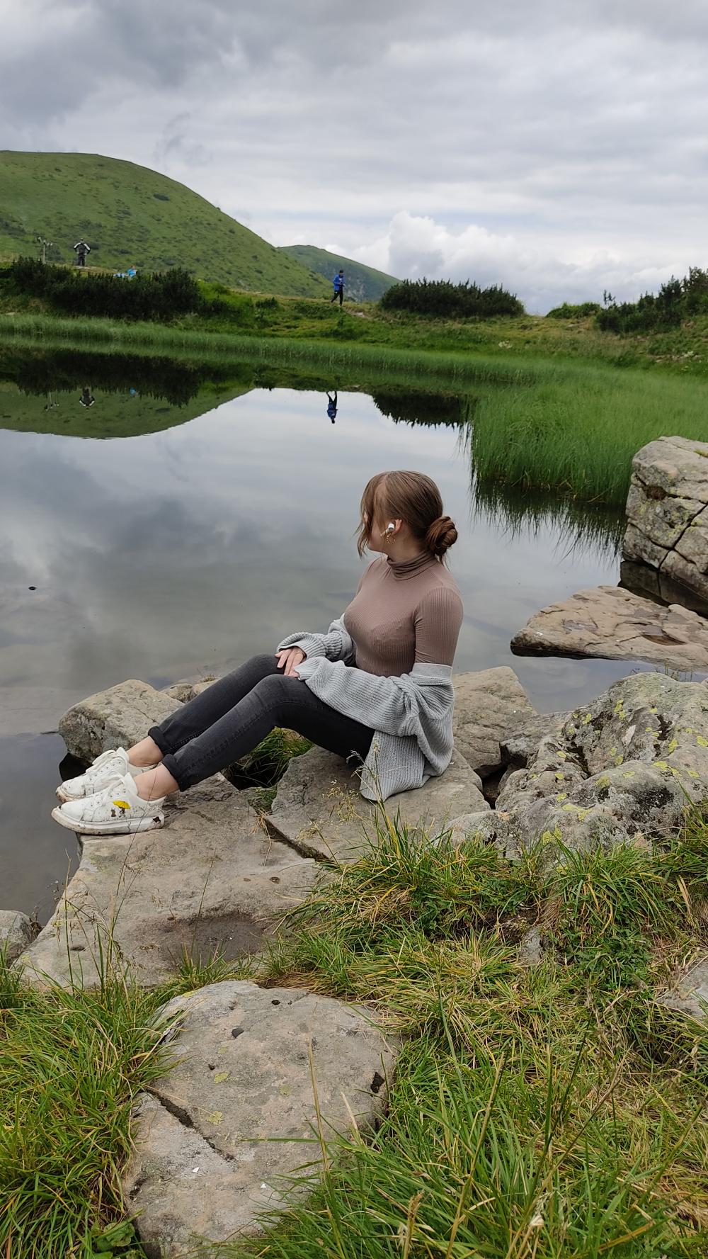 Карина Швец
