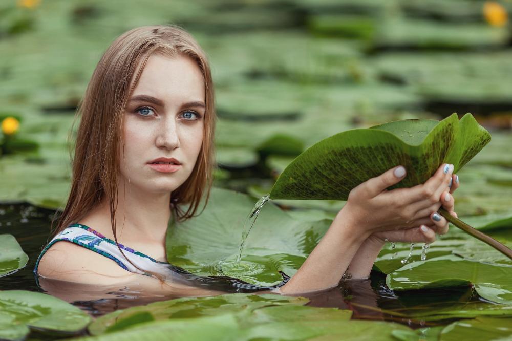 Ksenia Bilenko