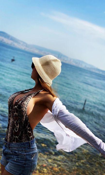 Marina Statkevich