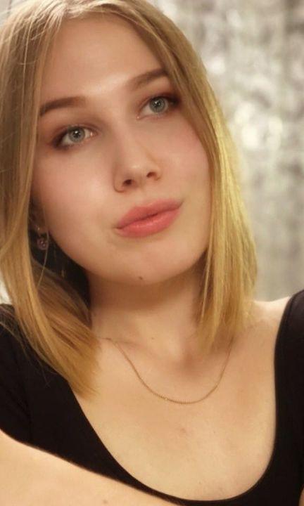 Катерина Балясова