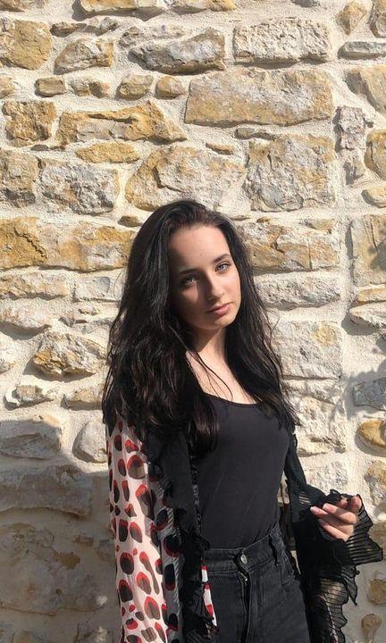 Sophia Senkiv